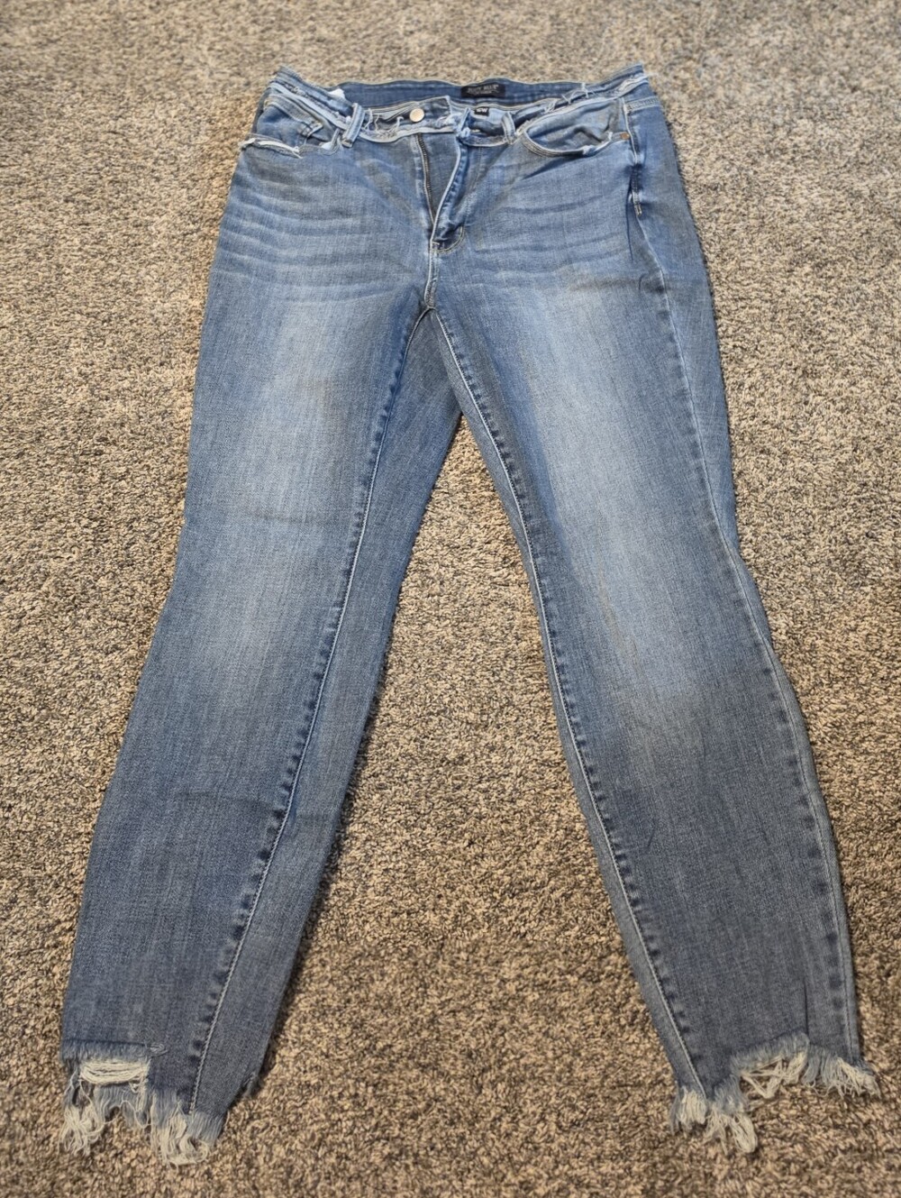 Judy Blue Jeans